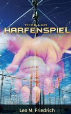 Cover-Bild Harfenspiel