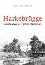Cover-Bild Harkebrügge