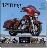 Cover-Bild Harley-Davidson Touring