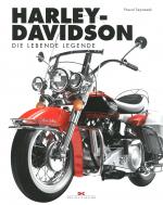Cover-Bild Harley-Davidson
