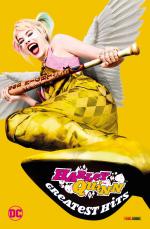 Cover-Bild Harley Quinn: Greatest Hits