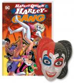 Cover-Bild Harley Quinn: Masken-Edition