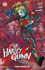 Cover-Bild Harley Quinn