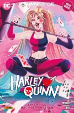 Cover-Bild Harley Quinn