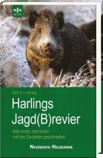 Cover-Bild Harlings Jagd(B)revier