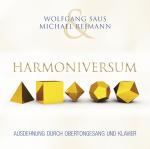 Cover-Bild Harmoniversum