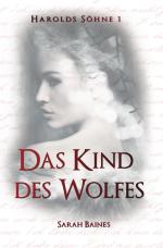 Cover-Bild Harolds Söhne / Das Kind des Wolfes