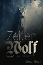 Cover-Bild Harolds Söhne / Zeitenwolf