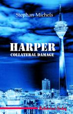 Cover-Bild Harper - Collateral Damage