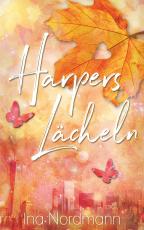 Cover-Bild Harpers Lächeln