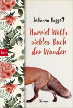Cover-Bild Harriet Wolfs siebtes Buch der Wunder