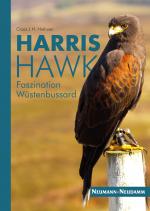 Cover-Bild Harris Hawk