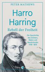 Cover-Bild Harro Harring: Rebell der Freiheit