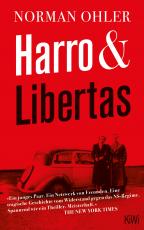 Cover-Bild Harro und Libertas