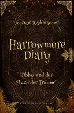 Cover-Bild Harrowmore Diary (Band 1): Tibby und der Fluch der Trommel