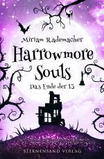 Cover-Bild Harrowmore Souls (Band 5): Das Ende der 13