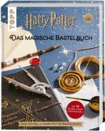 Cover-Bild Harry Potter - Das magische Bastelbuch