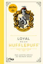 Cover-Bild Harry Potter: Loyal wie ein Hufflepuff