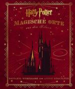 Cover-Bild Harry Potter: Magische Orte aus den Filmen