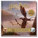 Cover-Bild Harry Potter: Magische Wesen - Das Handbuch zu den Filmen