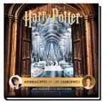 Cover-Bild Harry Potter: Weihnachten in der Zauberwelt - Das Handbuch zu den Filmen