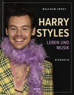 Cover-Bild Harry Styles: Leben und Musik - Biografie