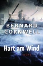 Cover-Bild Hart am Wind