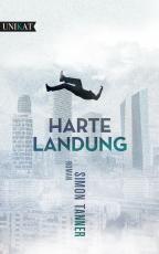 Cover-Bild Harte Landung