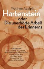Cover-Bild Hartenstein