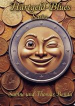 Cover-Bild Hartgeld-Blues