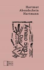 Cover-Bild Hartmann
