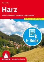 Cover-Bild Harz (E-Book)