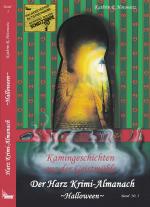 Cover-Bild Harz Krimi-Almanach Bd. 3 ~Halloween~