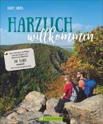 Cover-Bild Harzlich willkommen