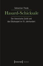 Cover-Bild Hasard-Schicksale