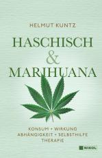 Cover-Bild Haschisch & Marihuana