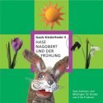Cover-Bild Hase Nagobert und der Frühling