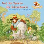 Cover-Bild Hase und Holunderbär 3: Auf den Spuren des dicken Bumbu