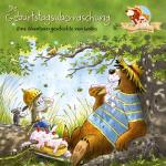 Cover-Bild Hase und Holunderbär 9: Die Geburtstagsüberraschung