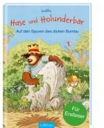 Cover-Bild Hase und Holunderbär - Auf den Spuren des dicken Bumbu