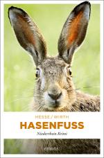 Cover-Bild Hasenfuß