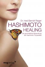 Cover-Bild Hashimoto Healing