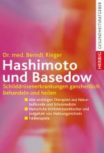 Cover-Bild Hashimoto und Basedow