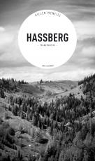 Cover-Bild Hassberg - Frankenkrimi (eBook)