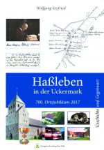 Cover-Bild Haßleben in der Uckermark