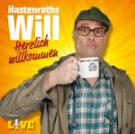 Cover-Bild Hastenraths Will - Herzlich willkommen