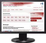 Cover-Bild HAUCK/NOFTZ SGB-Gesamtmodul - Jahresabonnement