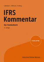 Cover-Bild Haufe IFRS-Kommentar 21. Auflage