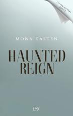 Cover-Bild Haunted Reign