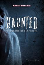Cover-Bild Haunted